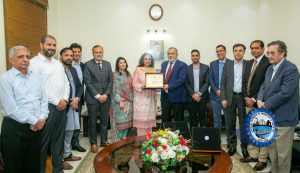 KCCI Seminar on Digital Invoicing Marks Record-Breaking Attendance and Sets New Industry Standard