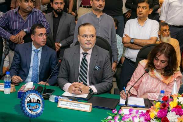 KCCI Seminar on Digital Invoicing Marks Record-Breaking Attendance and Sets New Industry Standard KCCI Seminar on Digital Invoicing Marks Record-Breaking Attendance and Sets New Industry Standard