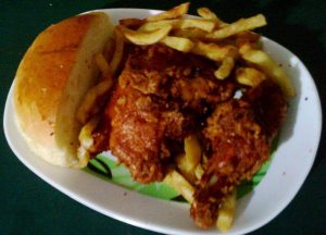 Khans Broast in Federal B Area: A Crispy Legacy That Still Reigns Supreme