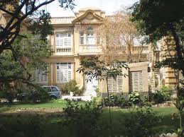 Investigation Completed into Illegal Demolition of Historic Kharas House on Orders of Sindh Chief Secretary