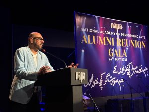 NAPA Hosts Grand Alumni Reunion Gala to Celebrate Legacy and Strengthen Professional Ties