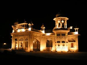NAPA to Stage Urdu Theatre Play Jeevan Dhara Based on Abdul Qadir Junejos Novel