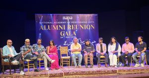 NAPA Hosts Grand Alumni Reunion Gala to Celebrate Legacy and Strengthen Professional Ties