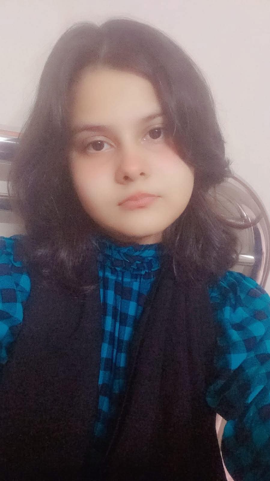 11-Year-Old Girl from Lyari Becomes Youngest Crime/Thriller Author
