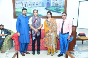 Rehan Hashmi Attends Youm-e-Takbeer & Business Networking Dinner: A Celebration of Unity and Economic Vision