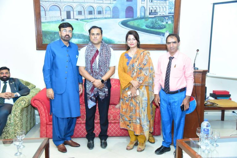 Rehan Hashmi Attends Youm-e-Takbeer & Business Networking Dinner: A Celebration of Unity and Economic Vision