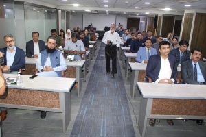 SRB Conducts First Prize Draw to Encourage Public Verification of Tax Invoices