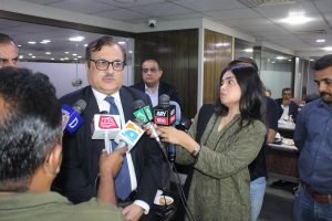SRB Conducts First Prize Draw to Encourage Public Verification of Tax Invoices