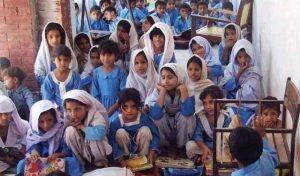 Pakistan Faces Alarming Educational Decline Amid Economic Crisis