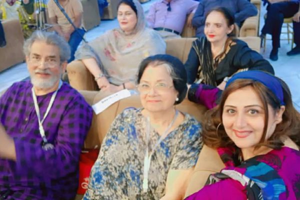 Successful Launch of “Taraqqi-e-Shoura” Marks a Night of Art, Culture, and Celebration Successful Launch of "Taraqqi-e-Shoura" Marks a Night of Art, Culture, and Celebration