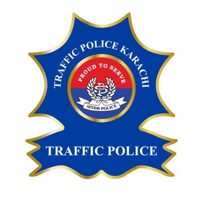Karachi Traffic Police Intensify Crackdown on Traffic Violations Under DIG Traffics Supervision