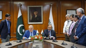 Air Karachi and PIA Enter Strategic Partnership for MRO Services