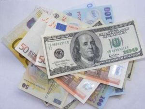 Rates for Foreign Currencies – June 10, 2025