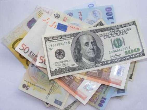 Rates for Foreign Currencies – June 10, 2025