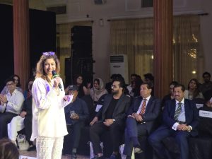 MiTE Vogue Night 2025: A Dazzling Celebration of Young Talent and Creative Brilliance