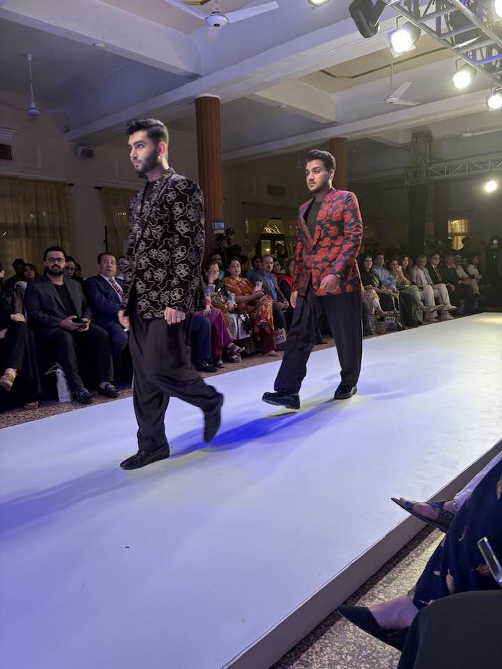 MiTE Vogue Night 2025: A Dazzling Celebration of Young Talent and Creative Brilliance