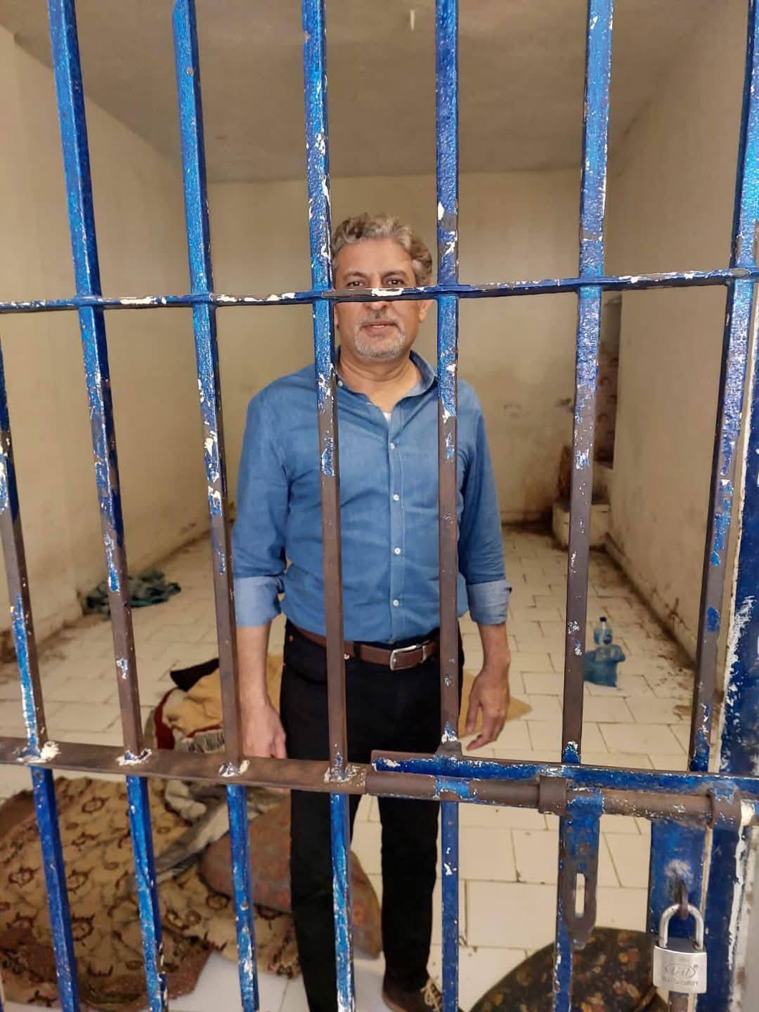 Youth Forgives Salman Farooqi in Court, Declines to Pursue Legal Action