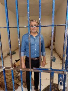 CEO of Bionic Films Salman Farooqi Arrested for Assaulting Motorcyclist in Broad Daylight