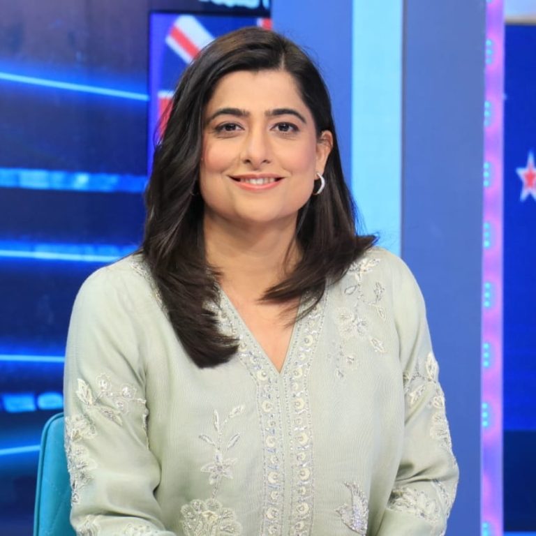 Sana Mir Makes History as First Pakistani Woman Inducted into ICC Hall of Fame