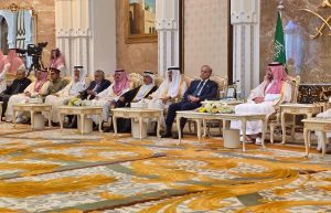 Prime Minister Shehbaz Sharif Meets Saudi Crown Prince in Makkah to Reaffirm Strategic Ties