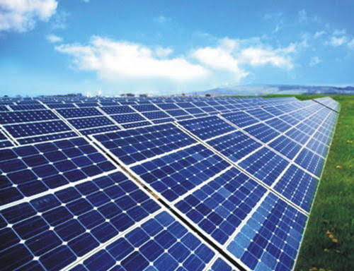 Experts Warn GST on Solar Panel Imports Could Hamper Pakistans Renewable Energy Progress