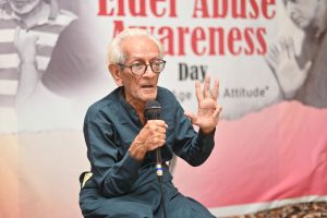 World Elder Abuse Awareness Day Observed Globally to Highlight the Plight of Older Adults in Care Facilities
