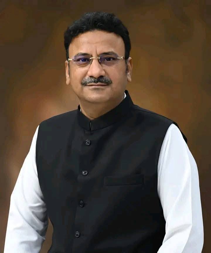 Sindh Government Moves to Overhaul Motor Vehicle Regulations for Enhanced Road Safety