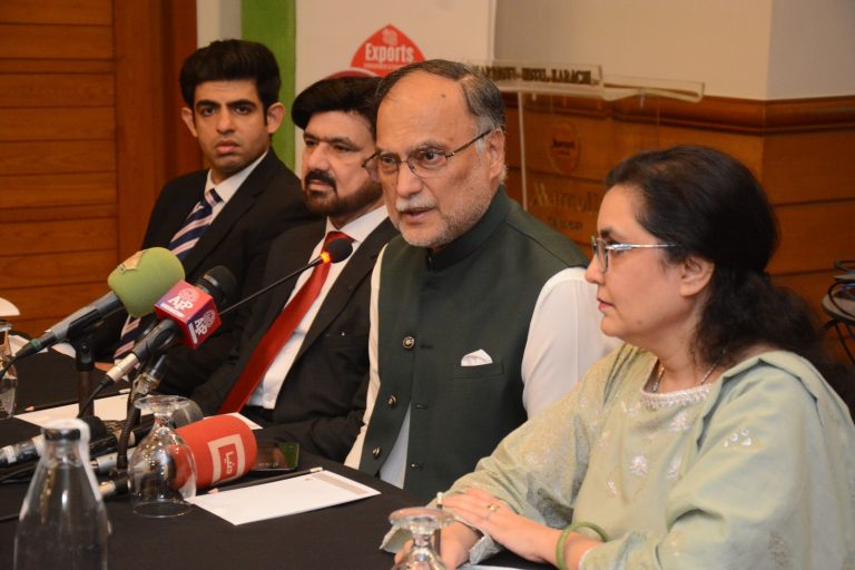 Pakistan Launches Groundbreaking Uraan Pakistan Dialogue to Empower Creative Economy