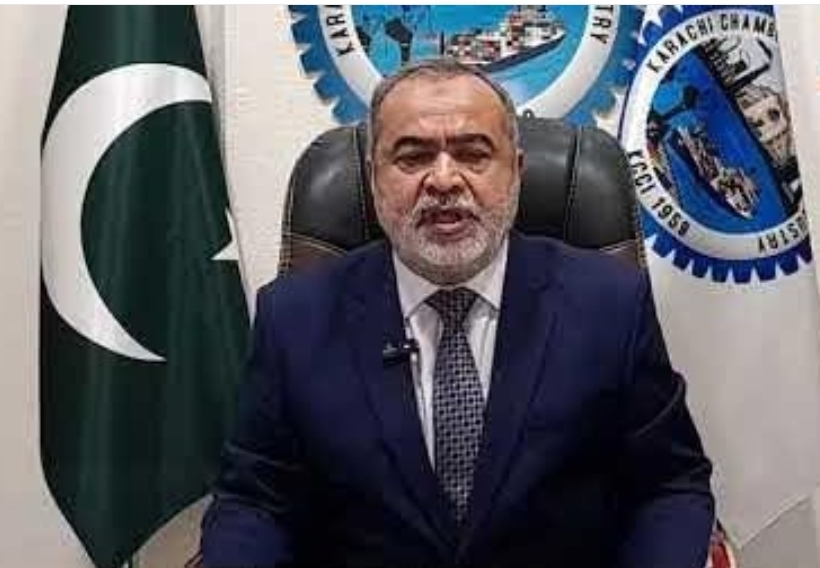 KCCI Chief Slams for Keeping Interest Rate at 11%, Warns of Economic Slowdown