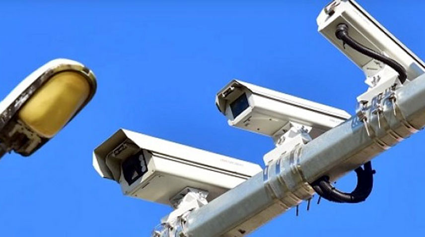 Sindh IG Reviews Safe City Project Progress: Over 540 Cameras Installed Across Karachi