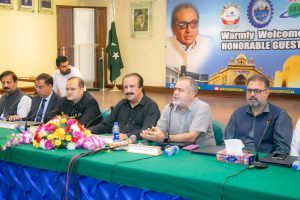 Nationwide Shutdown Looms as KCCI, Transporters Unite for July 19 Strike Against Anti-Business Finance Act