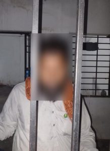 FIA Karachi Arrests Most Wanted Suspect Running Beggary Racket Under Umrah Visa Cover