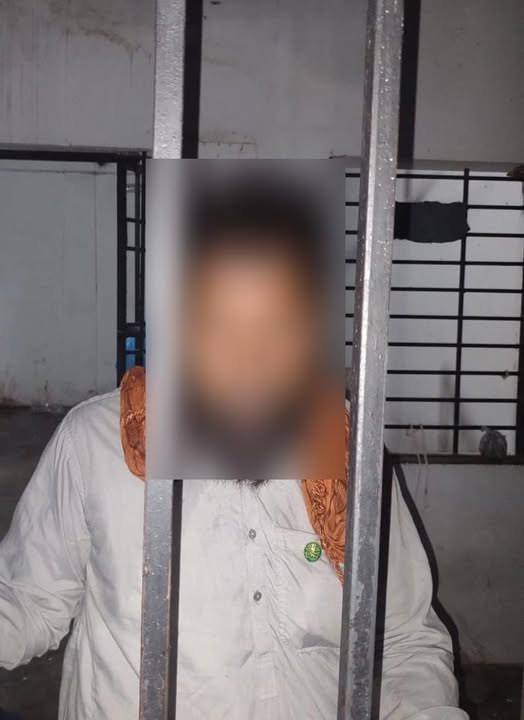 FIA Karachi Arrests Most Wanted Suspect Running Beggary Racket Under Umrah Visa Cover