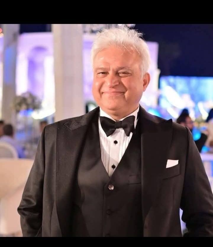 Prominent Lawyer Khawaja Shams-ul-Islam Shot Dead in Karachi, Son Injured