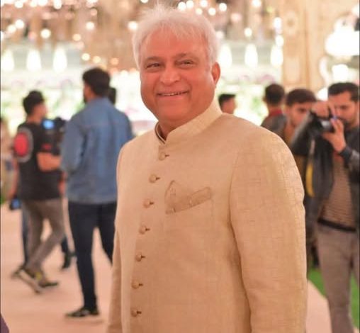 Committee Formed to Oversee Murder Investigation of Advocate Khawaja Shams-ul-Islam