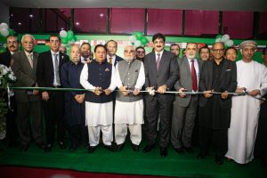 CM Murad Ali Shah Inaugurates 20th My Karachi Exhibition, Urges Federal Govt to Address Citys Water and Gas Issues