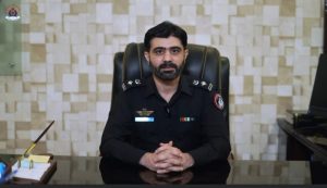 Karachi Police Warn Citizens Against Rising Kidnapping and Online Fraud Tactics