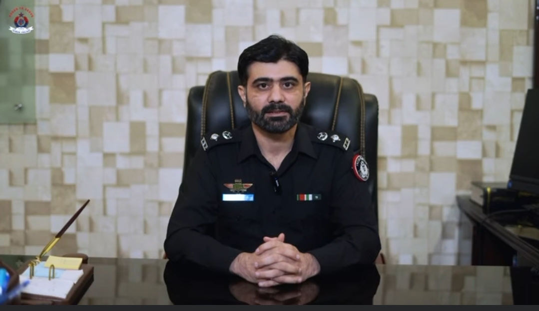 Karachi Police Warn Citizens Against Rising Kidnapping and Online Fraud Tactics