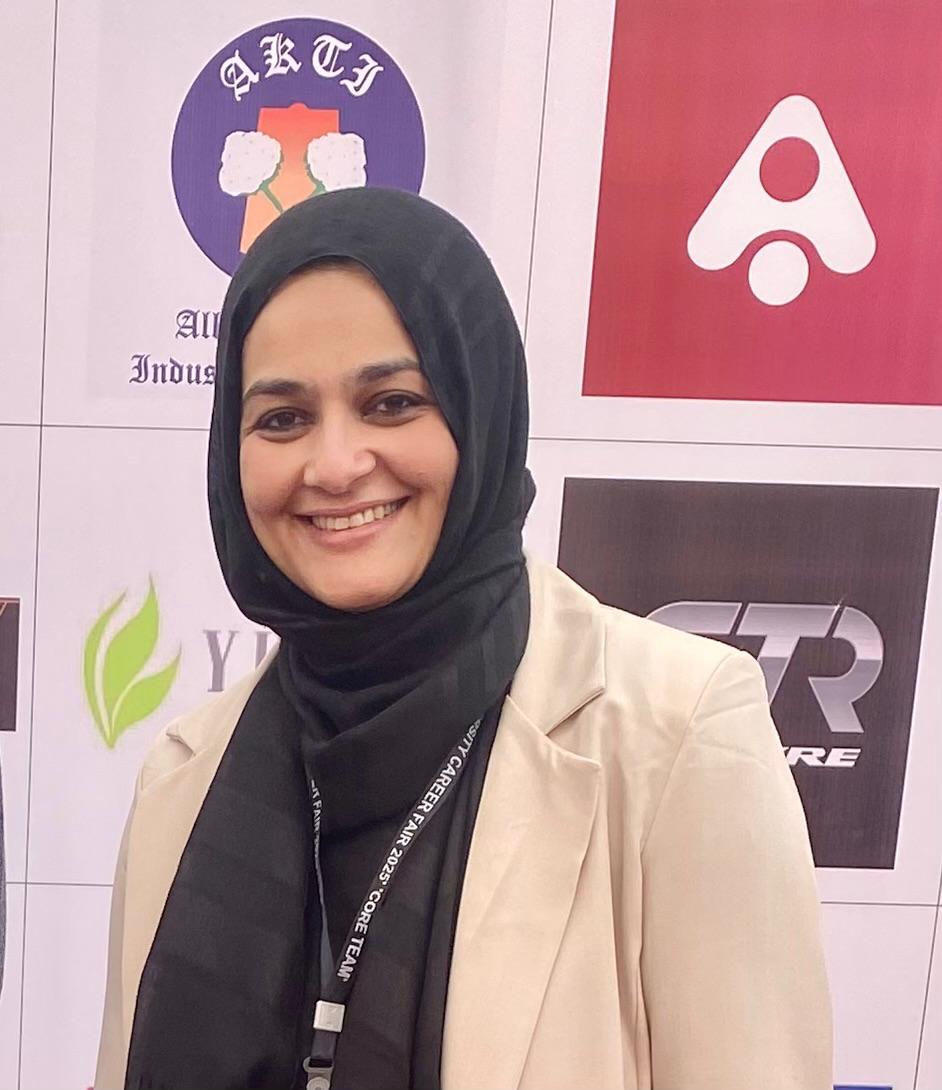 Dr. Subeika Rizvi Leading Pakistan’s Digital Financial Inclusion Movement for Women