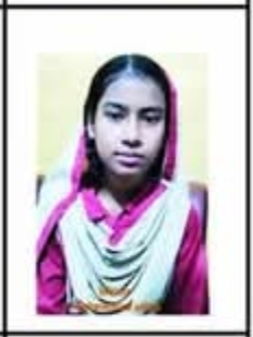 Orangi Town’s Rising Star: Waniya Noor Secures 2nd Position in Karachi Matric Board 2025