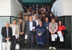 Greenwich University to Hold 17th Convocation at Sindh Governor House on January 17