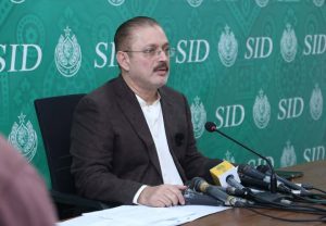 Sindh Government Pledges Support, Compensation After Tragic Gul Plaza Incident