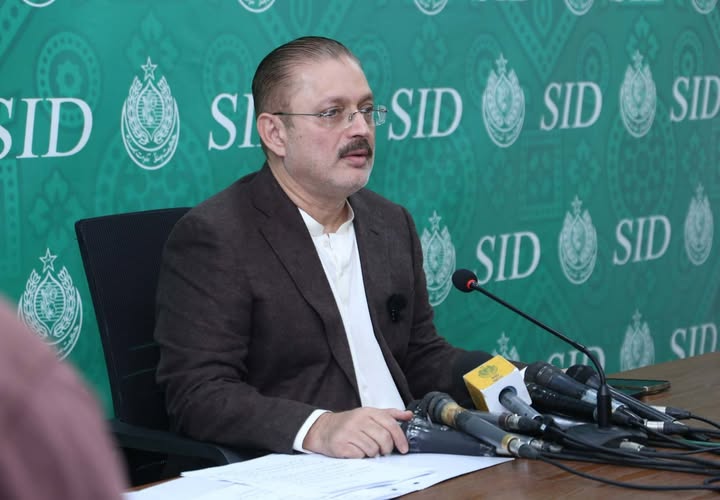 Sindh Government Pledges Support, Compensation After Tragic Gul Plaza Incident