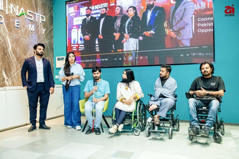 Pro AI Global Marks Indus AI Week 2026, Promotes Inclusive Tech Vision
