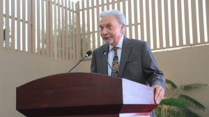 Greenwich University Holds Orientation Ceremony for Spring 2026 Batch