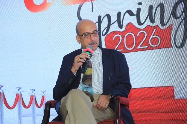 Greenwich University Holds Orientation Ceremony for Spring 2026 Batch