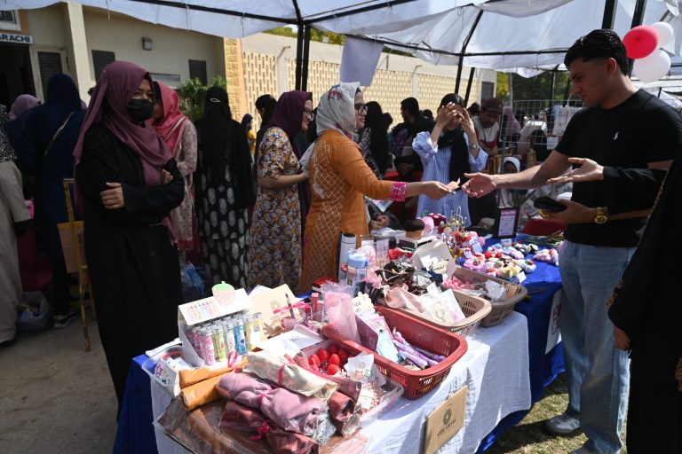 University of Karachi Hosts Historic Eve Fest 2026 for Evening Students