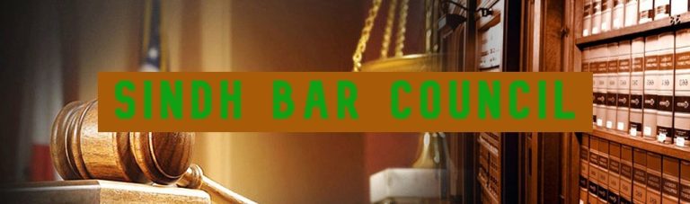 Sindh Bar Council Issues Code of Conduct for Karachi Bar Association Elections 2026