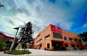 GREENWICH UNIVERSITY TO HOST 16TH INTERNATIONAL PAKISTAN PSYCHOLOGICAL ASSOCIATION CONFERENCE