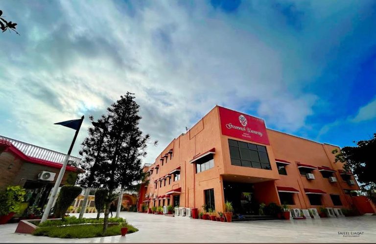 GREENWICH UNIVERSITY TO HOST 16TH INTERNATIONAL PAKISTAN PSYCHOLOGICAL ASSOCIATION CONFERENCE